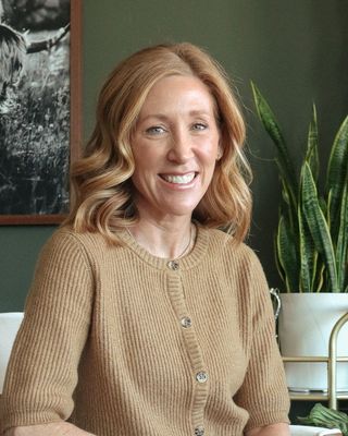 Photo of Melissa R Holen, Counselor, MS, LPCC