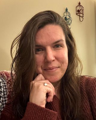 Photo of Ann Marie Driver, Licensed Clinical Mental Health Counselor Associate, MA, LCMHCA