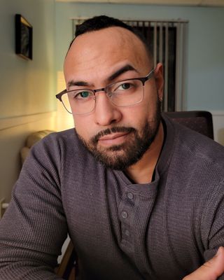 Photo of Wesley Cruz, Clinical Social Work/Therapist in Pawtucket, RI