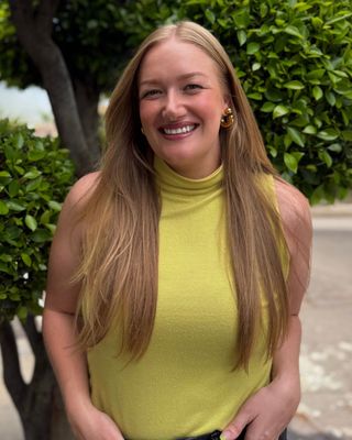 Photo of Summer Moore, Clinical Social Work/Therapist, LMSW