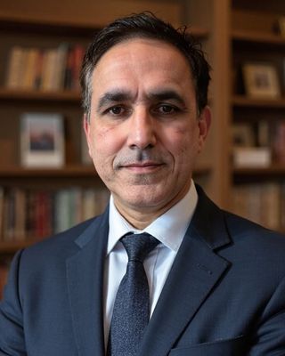 Photo of Dr. Amit Chopra, Psychiatrist, MD