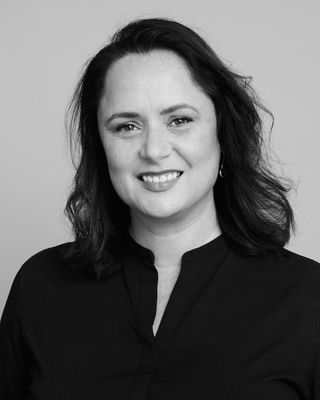 Photo of Ilona Gaudin, Psychologist in 2018, NSW