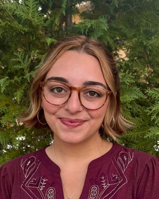 Photo of Sophia Schiavone, Pre-Licensed Professional