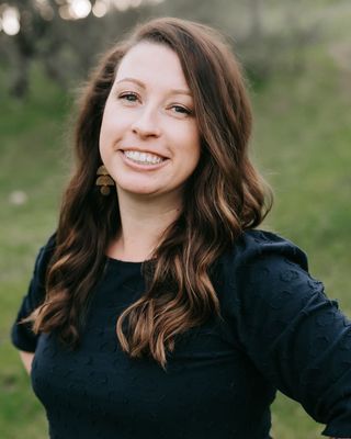 Photo of Kayla Burge Everbloom Counseling, Clinical Social Work/Therapist in Nevada City, CA