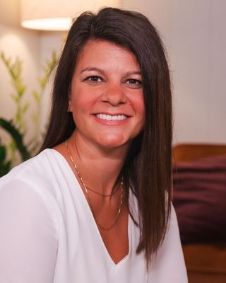 Photo of Dr. Elyse Rocco, Psychologist in Caledonia, MI