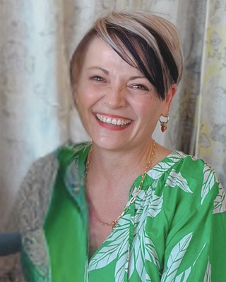 Photo of Tanja Van Niekerk, General Counsellor