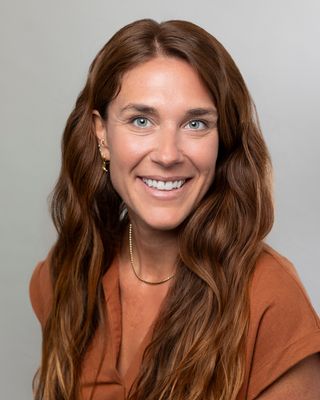 Photo of Lyndsay Muller, Licensed Professional Counselor Associate, LPC-A, MA