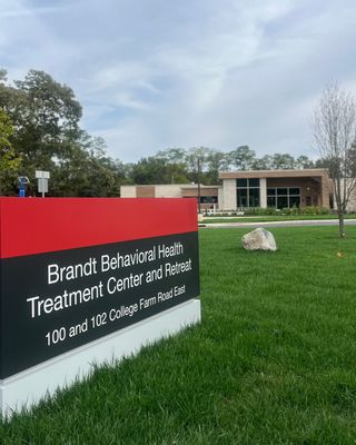 Photo of Melissa O'Rourke - Brandt Behavioral Health Center and Retreat, Treatment Center