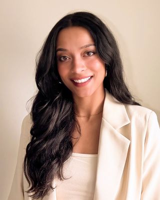 Photo of Arianna Mansavage, Counselor, MS, LPC