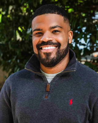 Photo of Jordon McRae, Counselor, MS, LCMHCA