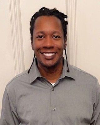Photo of Da'Twan Mathis, Psychiatric Nurse Practitioner, MSN, APRN, PMHNP