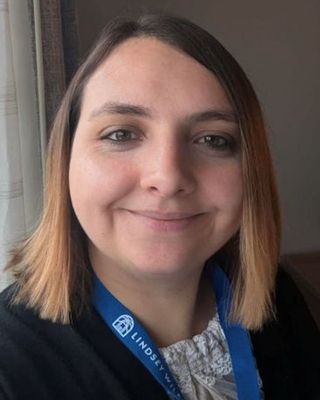 Photo of Cortnee Lee, Licensed Professional Counselor, LPC
