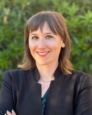 Photo of Kara Christensen Pacella, Psychologist, PhD
