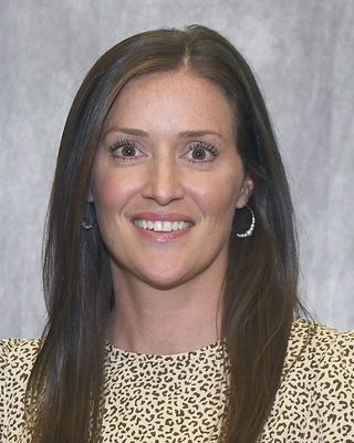Photo of Christy Sims, Licensed Professional Counselor Associate, MEd, LPC-A