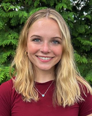 Photo of Samantha Scharringhausen, Pre-Licensed Professional, MA