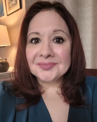 Photo of Juliet Hathon, Clinical Social Work/Therapist, LICSW