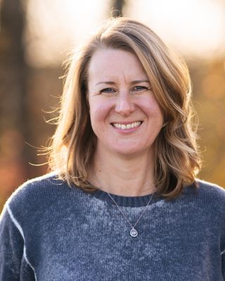 Photo of Denice Sikic, Counsellor, BEd, MEd, RCC