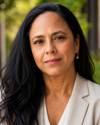 Photo of Damaris Rodriguez, Licensed Professional Counselor, MSEd, LPC