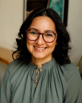Photo of Mariam Saparamadu, Clinical Social Work/Therapist, LMSW