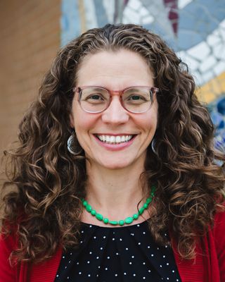 Photo of Michaelanne Helms, Counselor, MPS, LGPC, LGPAT