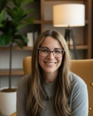 Photo of Melissa Copanic, Licensed Professional Clinical Counselor, LPCC