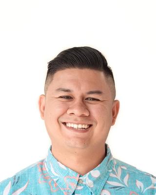 Photo of Robert Asa Locklear-Xplor Counseling, Counselor in Honolulu, HI
