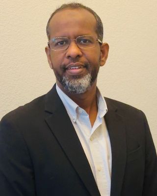 Photo of Dr. Mohamed Khalif, Licensed Professional Counselor, PhD, LPC, NCC