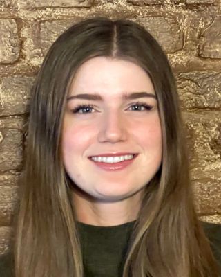 Photo of Ashley Steel, Marriage & Family Therapist Associate, LMFTA, MA