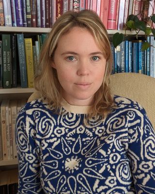Photo of Whitney Keith, Mental Health Counselor, LMHC, MA