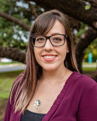 Photo of Valerie Ortega, Licensed Professional Counselor, MS, LPC, PMH-C