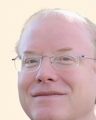 Photo of Eugene Kivett, Clinical Social Work/Therapist, LCSW