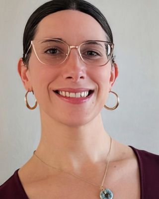 Photo of Layne Hardy, Clinical Social Work/Therapist, LCSW