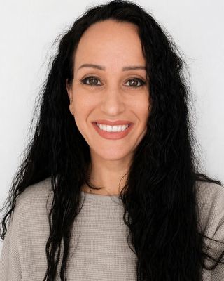 Photo of Melissa Perez, Registered Psychotherapist (Qualifying), BA Psy, MPS