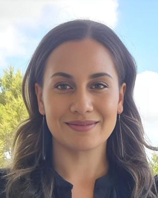 Photo of Julia May Deihl, Counsellor, NZAC - Provisional