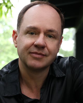Photo of Jonathon Moon, SEP/PCC, BFA