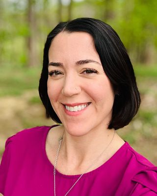 Photo of Amanda Brennan, Licensed Professional Counselor, MA, LPC