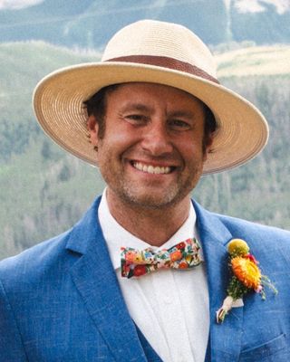 Photo of Drew Mikita, Licensed Professional Counselor, LPC