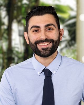 Photo of Louis Gurrieri, Counselor, LAC