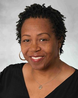 Photo of Cynthia Barnes, Marriage & Family Therapist, MS, LMFT, MBA