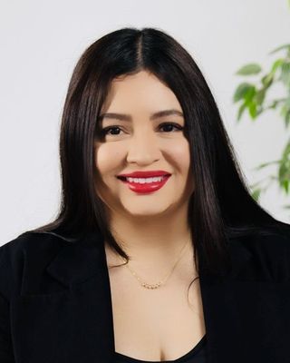 Photo of Kelsey Barillas, Marriage & Family Therapist, LMFT