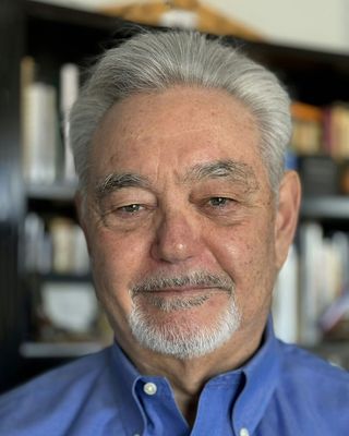 Photo of Raymond Coffin, Psychologist in San Martin, CA