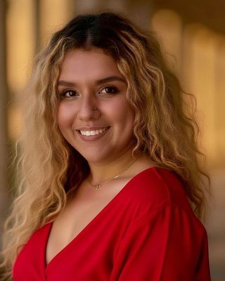 Photo of Cindy Vanegas, Counselor, LMHC