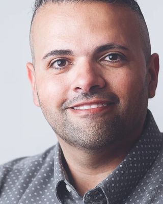 Photo of Ghassan Abuelian, Psychiatric Nurse Practitioner, PMHNP, APRN-NP