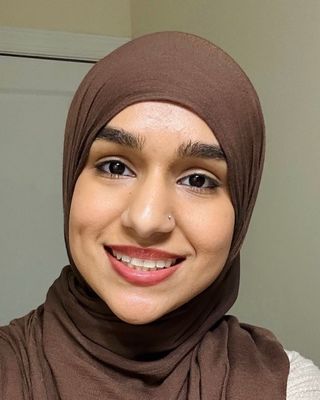 Photo of Mariam Ramzan, Psychiatric Nurse Practitioner, MSN, PMHNPBC