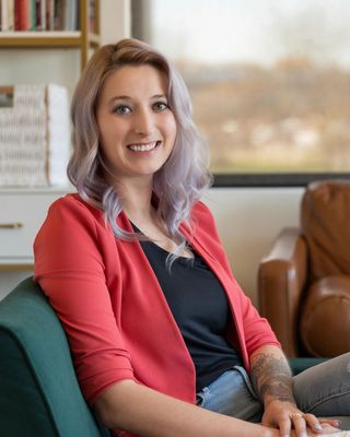 Photo of Samantha Fernandez, Counselor, MA, LMHC