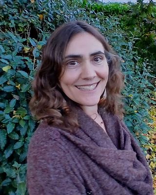 Photo of Chrissie Moulder - Creative Therapy South Devon, Counsellor, MBACP