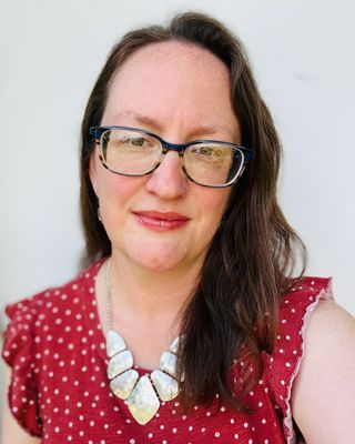 Photo of Angela White, Licensed Professional Counselor, LPC