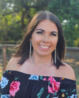 Photo of Sarah Teschendorf, Licensed Professional Counselor Associate