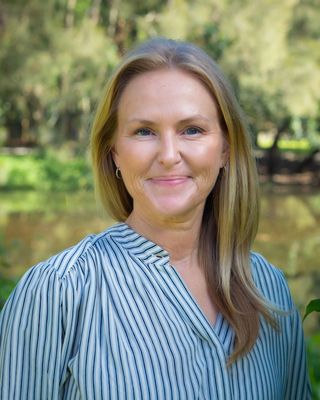 Photo of Madeleine Graham, Psychologist, MPsych, PsyBA - Clin. Psych