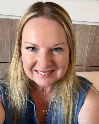 Photo of Janet Cartwright, Psychologist, MA, PsyBA - Clin. Psych